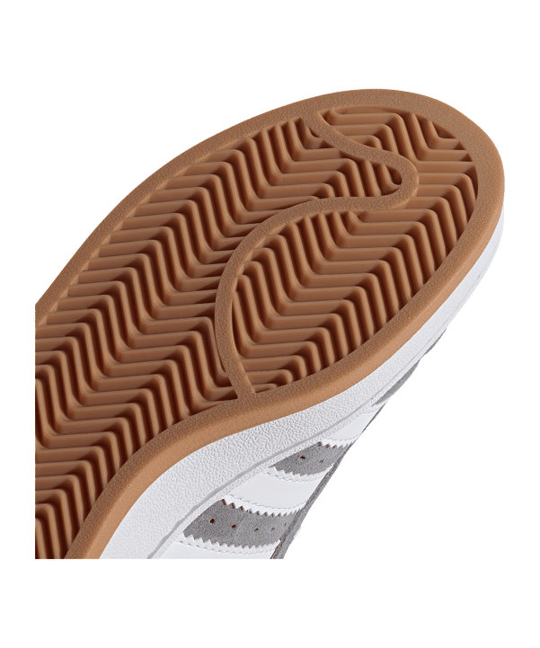 adidas Originals Sneaker Kids Grau - grau