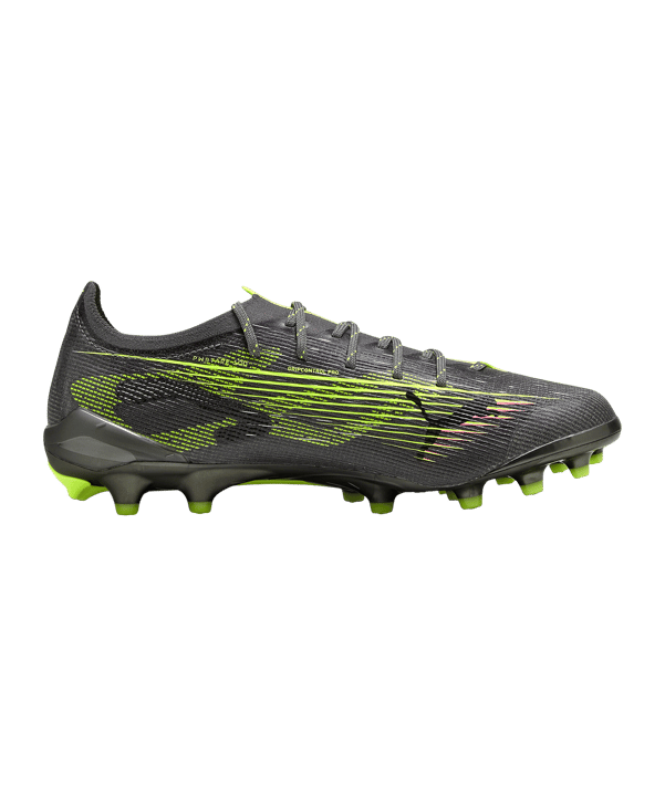 PUMA ULTRA 5 Ultimate AG Audacity Grau F03 - grau