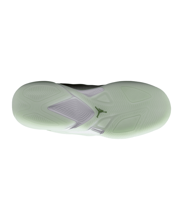 Jordan Heir Heir "Abundance" Damen Weiß F102 - weiss