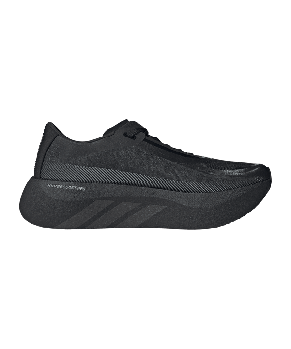 adidas Hyperboost Edge Hyperboost Pro Chaussure de running Noir - noir