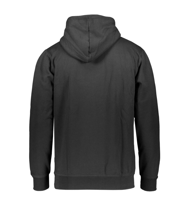 Hakro Hoody Grau - grau