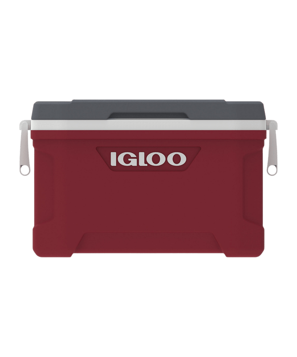 Igloo Latitude30 28L Kühlbox Rot - rot