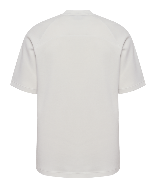 hummel Root T-Shirt Blanc C9545 - blanc