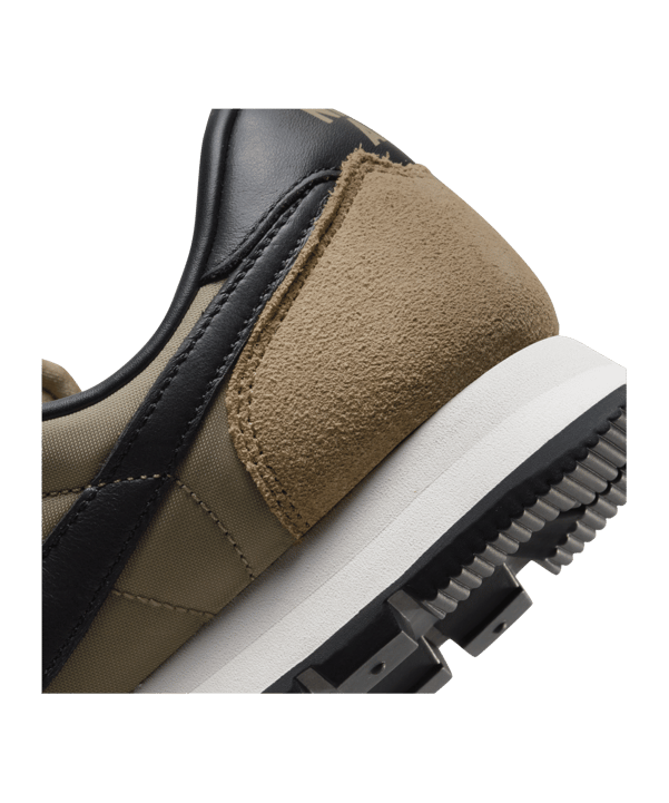 Nike Air Pegasus 83 Premium Braun Schwarz F200 - braun