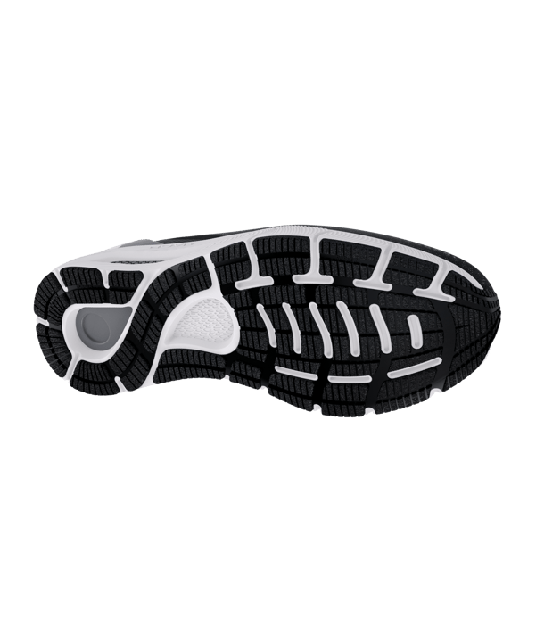Under Armour HOVR Sonic 5 Running Schwarz F001 - schwarz