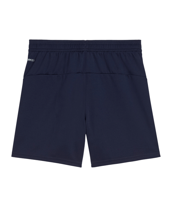 PUMA Red Bull Salzburg Replica Short Kids Blau F02 - blau
