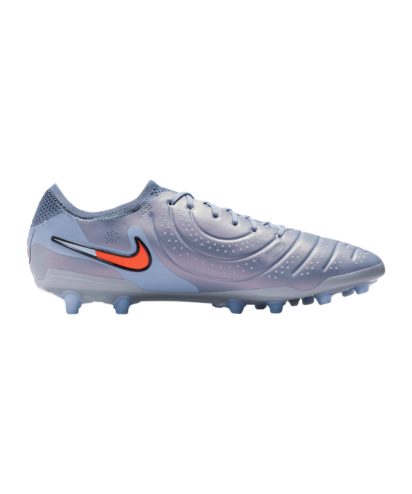Nike Tiempo Legend X Elite AG Scary Good Blau F402 - blau