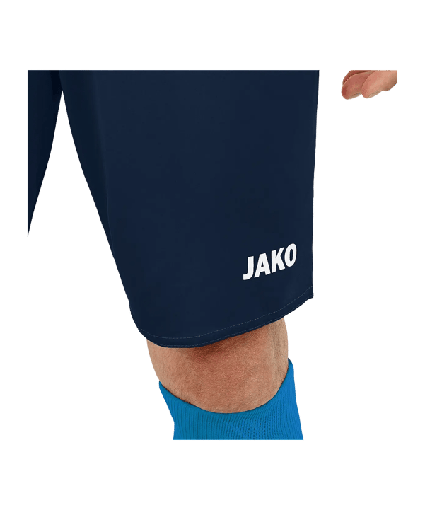 JAKO Manchester 2.0 Court Bleu C90 - bleu
