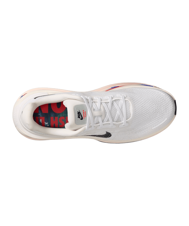 Nike Vomero Premium CM Loopschoen Wit K100 - wit