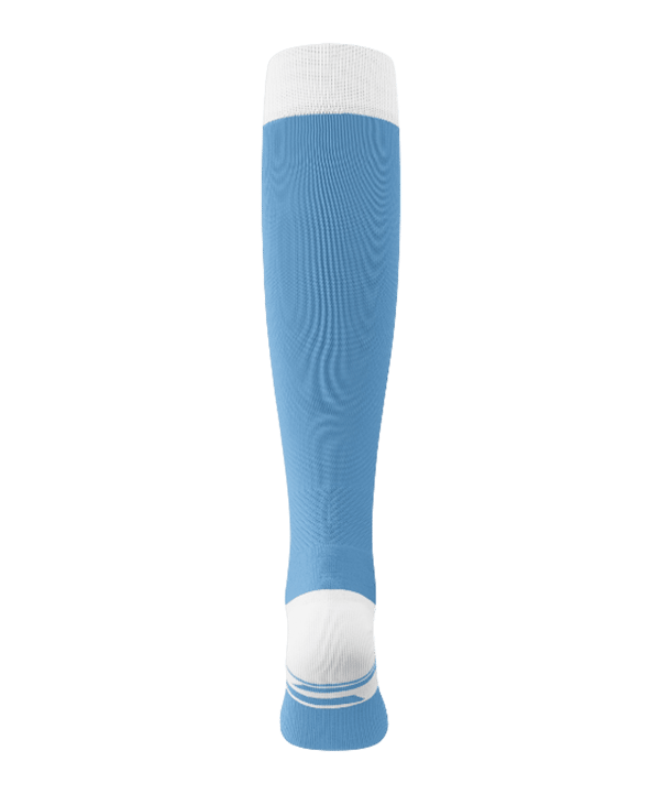 JAKO Dynamic Strumpfstutzen Blau F430 - blau