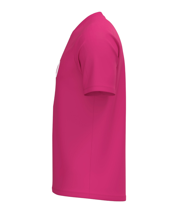 JAKO Promo 2.0 Funktions T-Shirt Rosa F170 - rosa