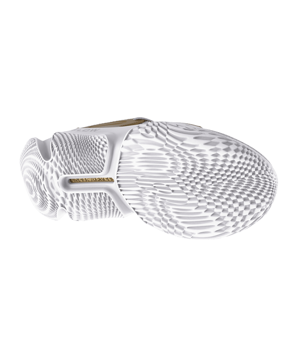 Under Armour Flow Breakthru 4 Damen Weiß F113 - weiss