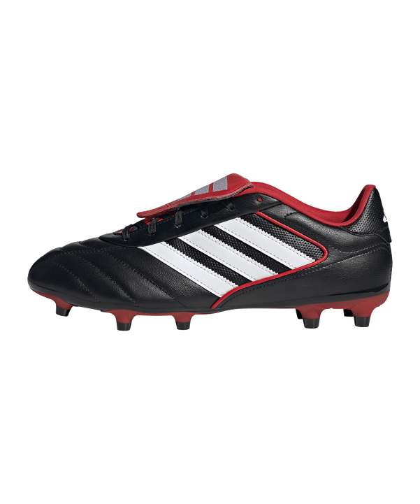 adidas Copa Gloro II FT FG Schwarz - schwarz