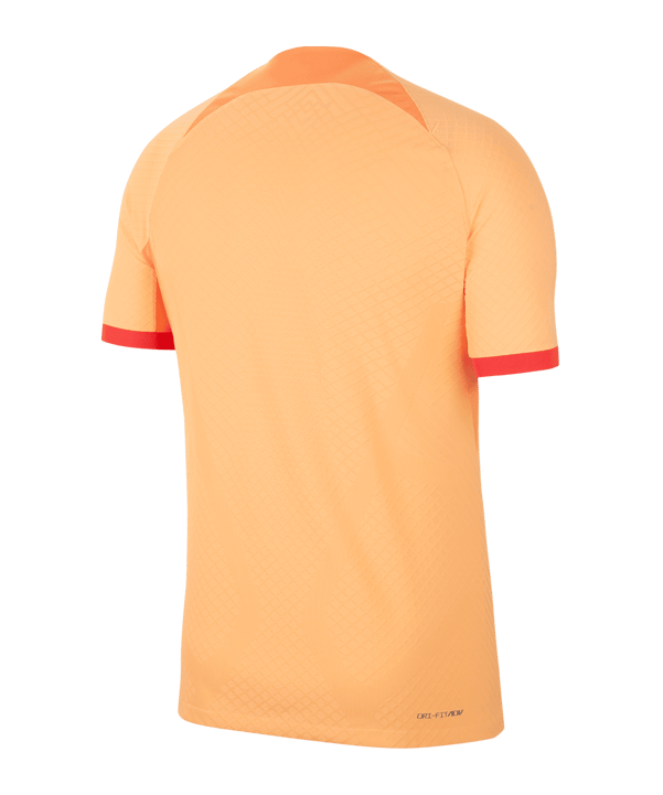 Nike Atletico Madrid Auth. Trikot 3rd 2022/2023 Orange F812 - orange
