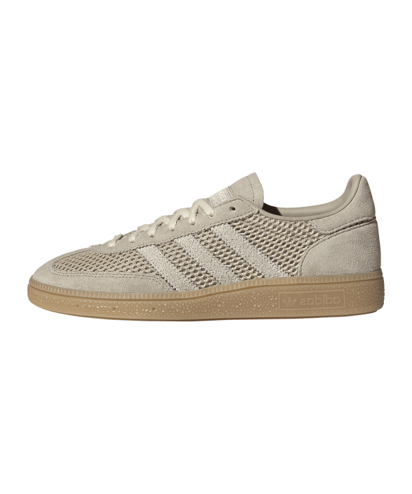 adidas Originals Handball Spezial Damen Beige - beige
