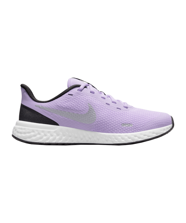 Nike Revolution 5 Running Kids (GS) Lila F509 - lila