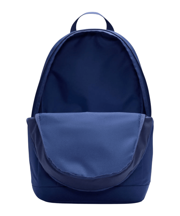 Nike Elemental Rucksack Blau F492 - blau