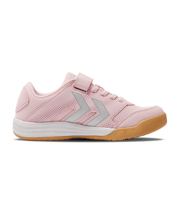 hummel Multiplay Stable Vc Kids Rosa F3638 - rosa