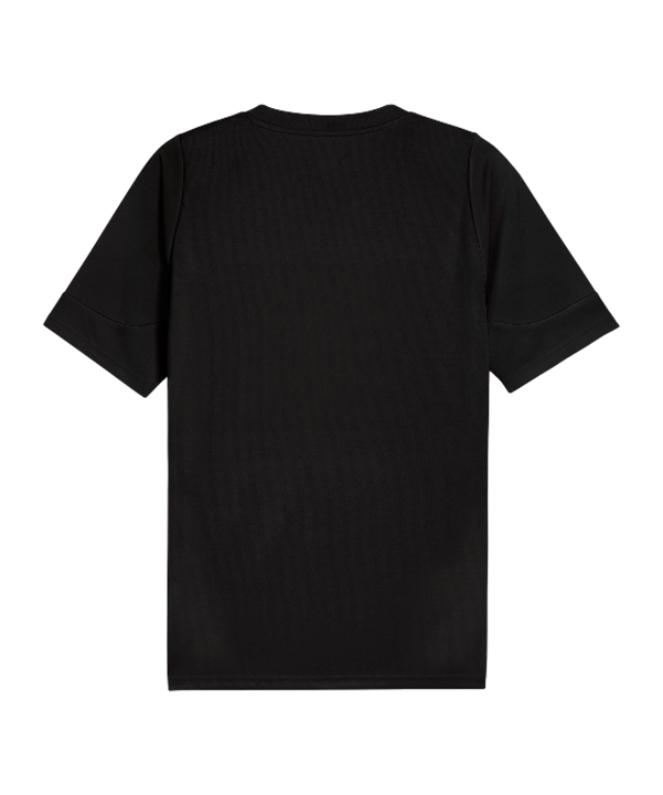 PUMA Manchester City Training Trainingsshirt Schwarz F14 - schwarz