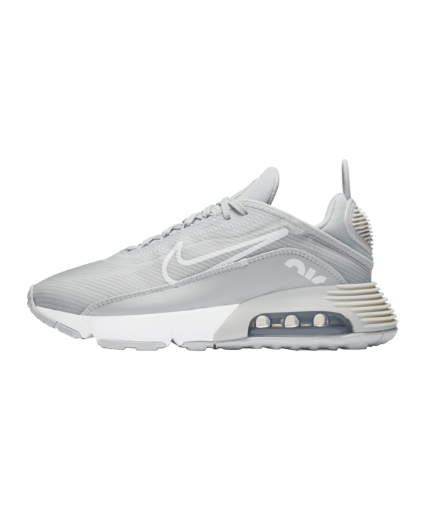 Nike Air Max 2090 Damen Grau F001 - schwarz