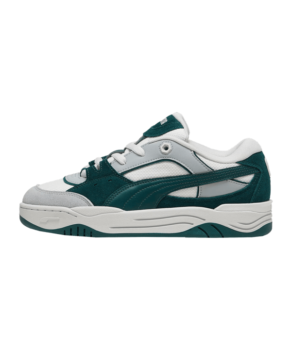 PUMA 180 Sneaker Grau F23 - grau