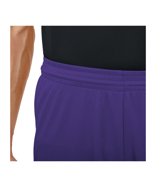 JAKO Manchester 2.0 Short ohne Innenslip Lila F10