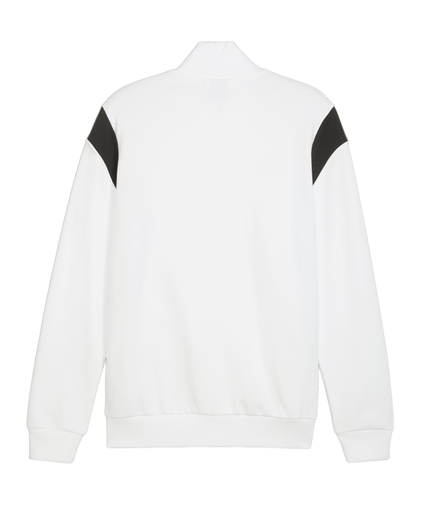 PUMA Österreich Ftbl Archive Trainingsjacke Weiss F03 - weiss