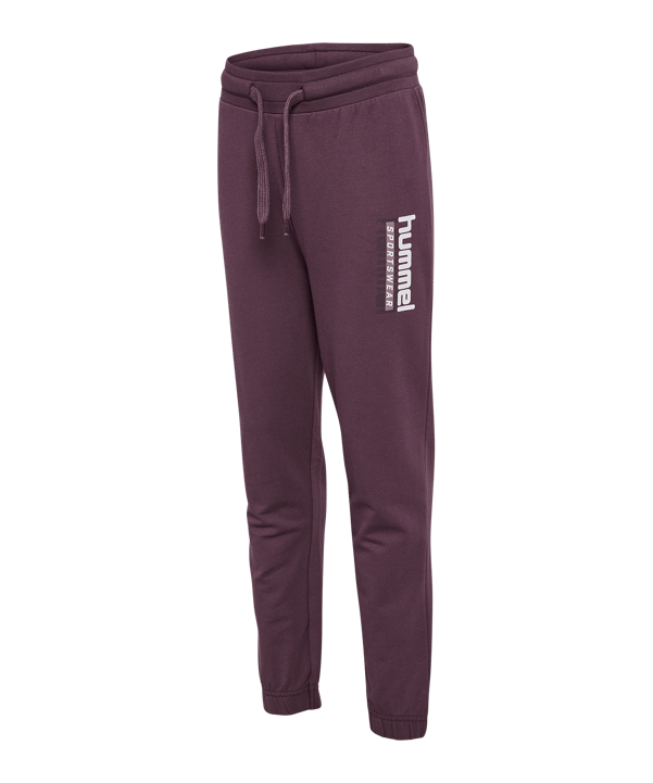 Hummel Hose Kids Braun F8156 - braun