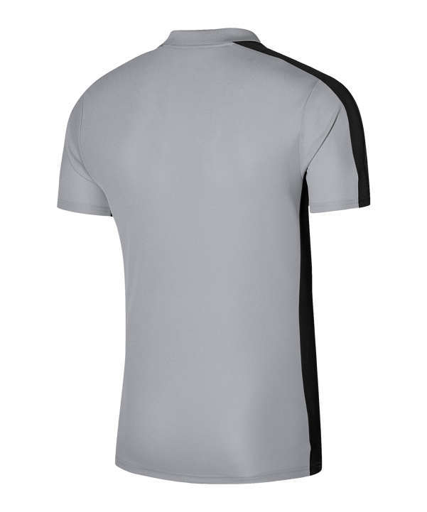 Nike Academy Poloshirt Kids Grau F012 - grau