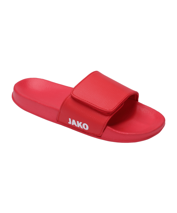 JAKO Jakolette Locker Rot F726 - rot