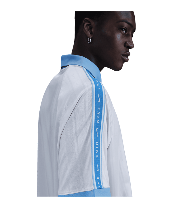 Nike Sportwear T-Shirt Weiss F025 - weiss