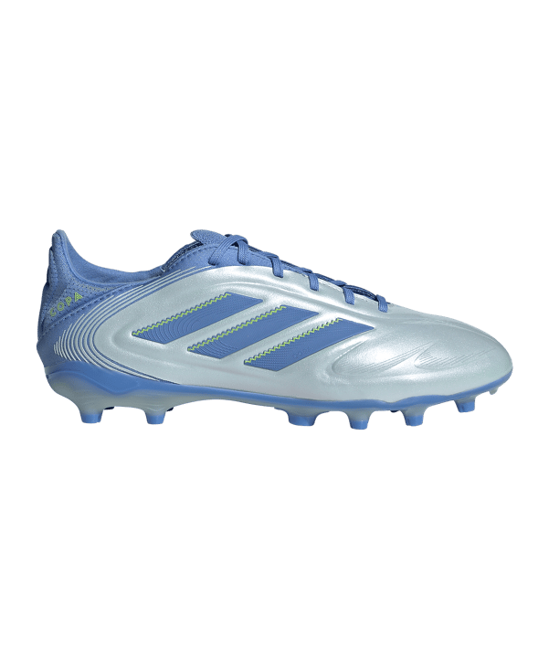 adidas COPA Pure III Elite FG Celestial Victory Kids Blau - blau