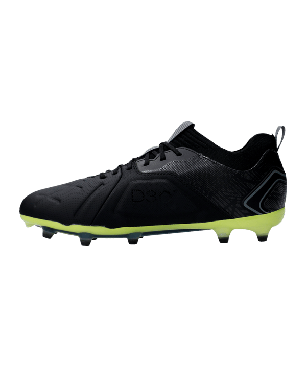 Umbro Tocco II Pro FG Schwarz FLEE - schwarz