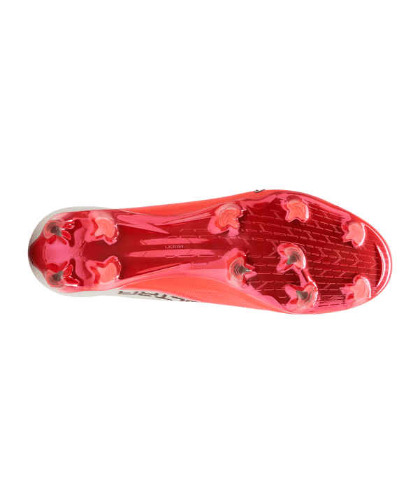 PUMA ULTRA Nitro 7 Ultimate FG Arrival Rot F01 - rot
