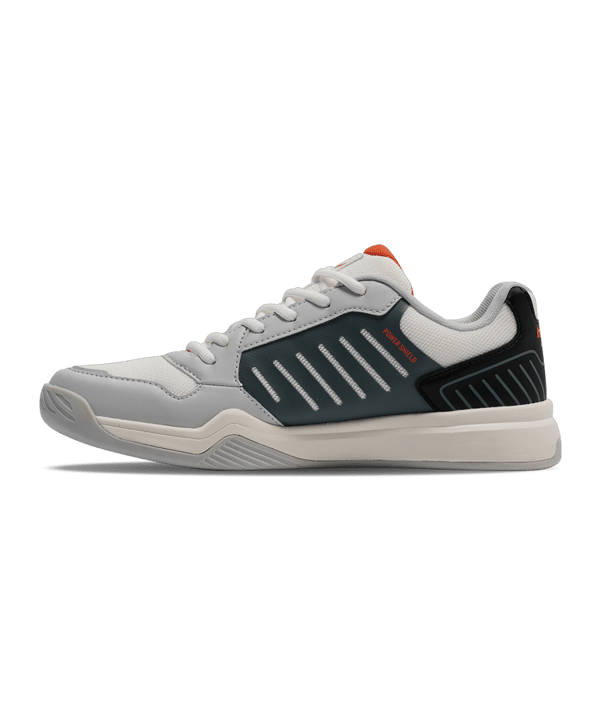 hummel All Court Damen Weiß F9031 - weiss