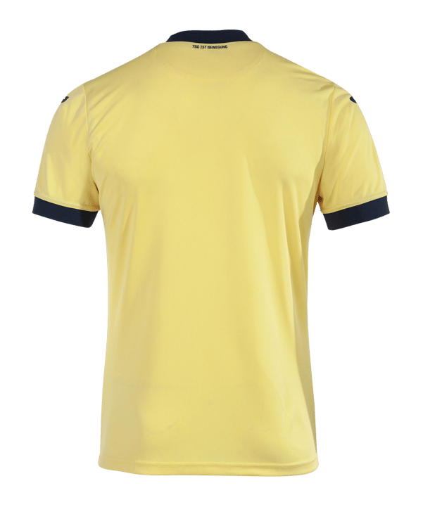 Joma TSG 1899 Hoffenheim Trikot Away 2022/2023 Gelb - gelb