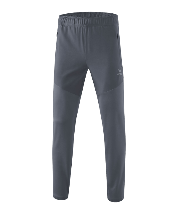 Erima Performance Trainingshose Grau - grau