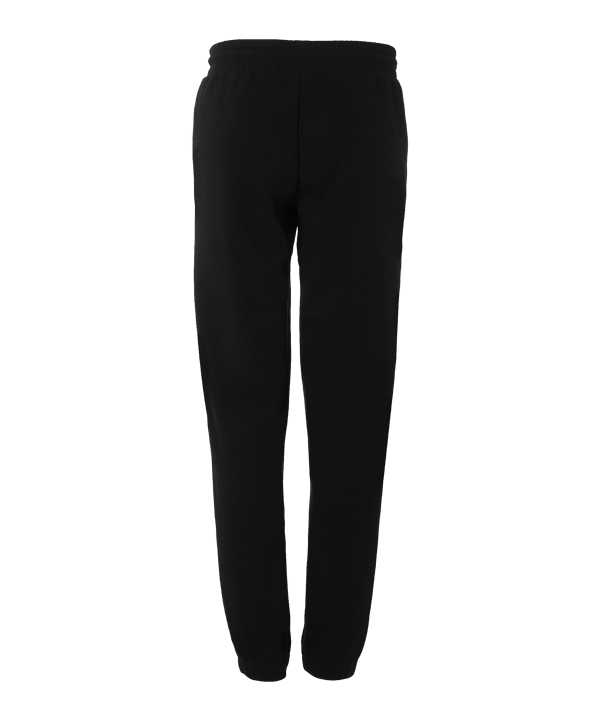 Kempa Hose Schwarz F01 - schwarz