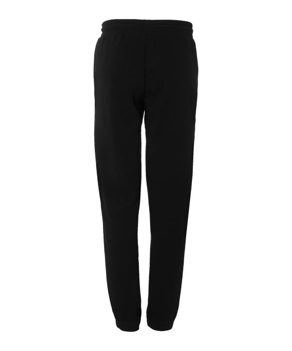 Kempa broek Zwart K01 - zwart