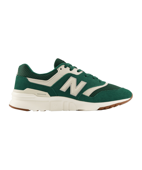 New Balance 997 Grün FHTN - gruen