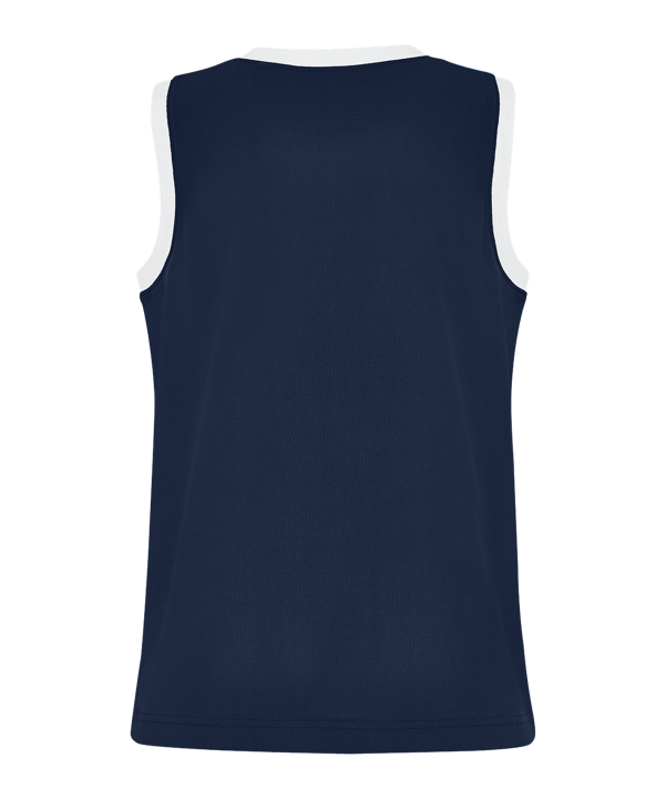 Nike Team25 Basketball Stock Trikot Kids Blau F451 - blau