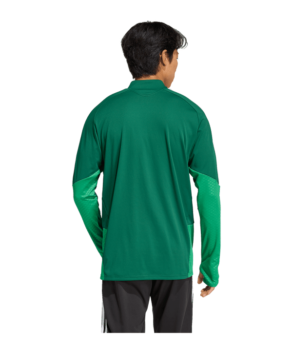 adidas Tiro 26 Competition Training Sweatshirt Grün - gruen