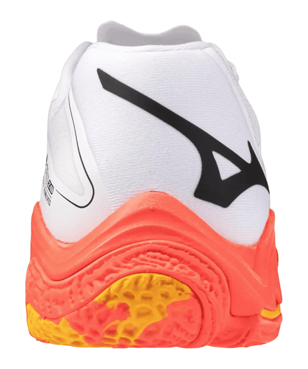 Mizuno Wave Lightning Z Weiß F98 - weiss