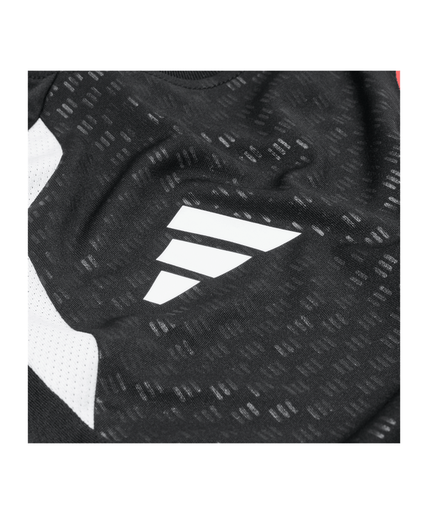 adidas Fortuna Düsseldorf Formation Enfants Noir - noir