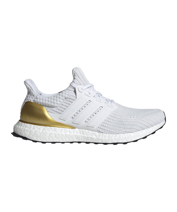 adidas Ultraboost 4.0 Dna Sneaker Weiß - weiss