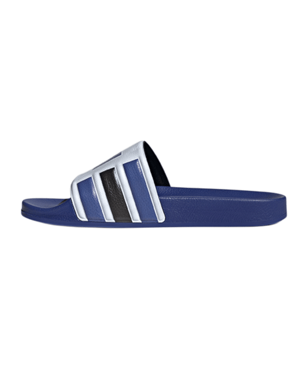 adidas Adilette Blauw - blauw