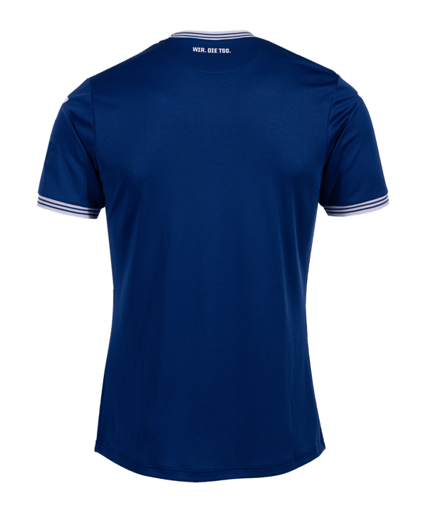 Joma TSG 1899 Hoffenheim Trikot Home 2023/2024 Blau - blau