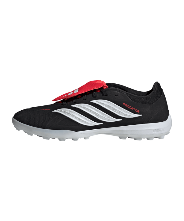adidas Predator Pro FT TF Immortal DNA Schwarz - schwarz