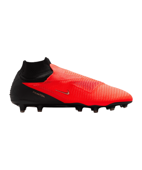 Nike Phantom 6 High Elite AG Break'Em Rouge C600 - rouge