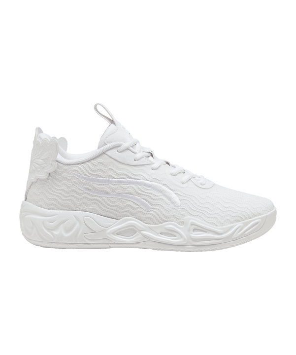 PUMA Mb.04 Lo Ice White Weiß F01 - weiss